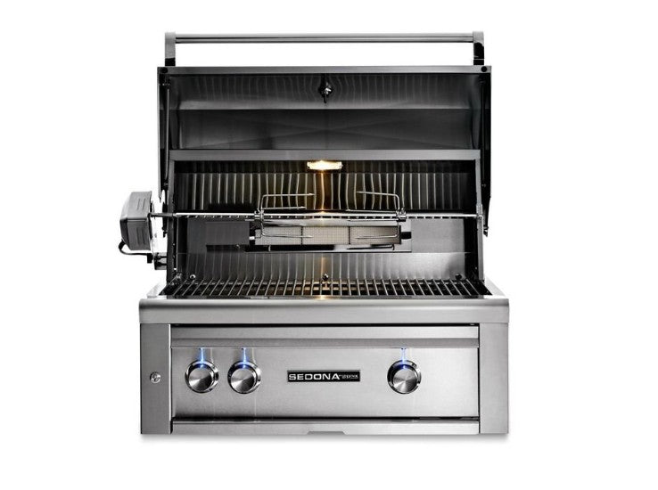 Load image into Gallery viewer, Sedona by Lynx L501 30" Built-In Gas Grill

