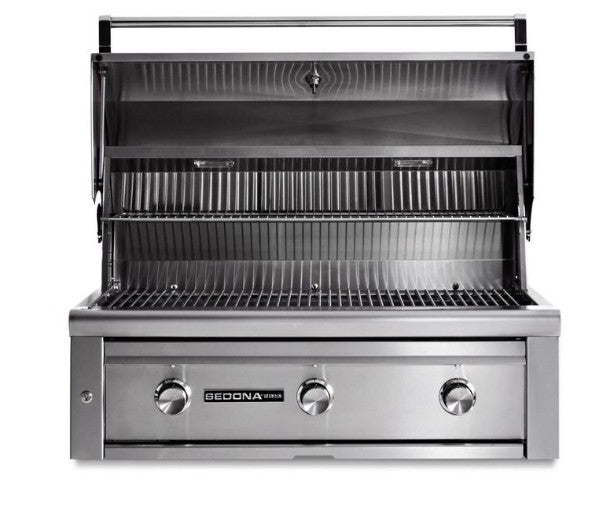 Load image into Gallery viewer, Sedona by Lynx L601  36" Built-In Gas Grill
