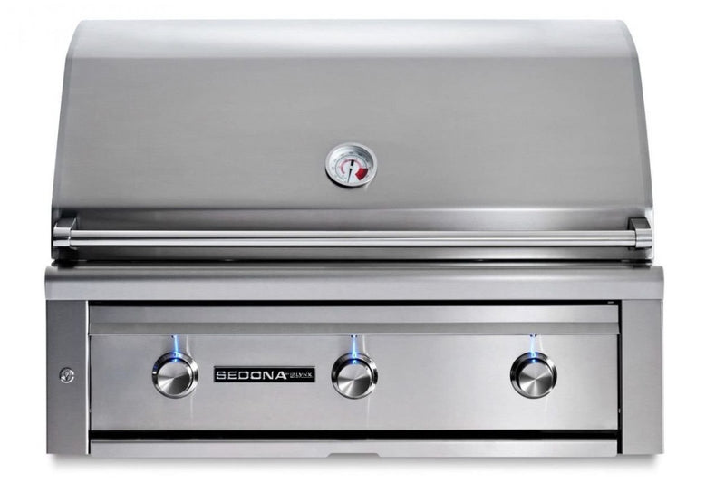 Load image into Gallery viewer, Sedona by Lynx L601  36" Built-In Gas Grill
