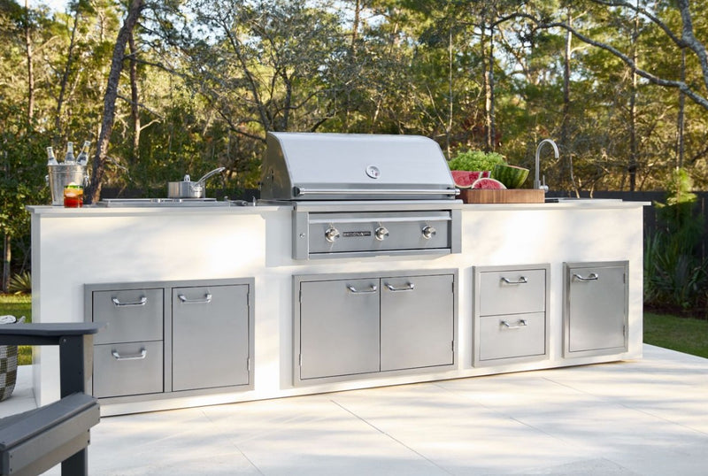 Load image into Gallery viewer, Sedona by Lynx L601  36" Built-In Gas Grill
