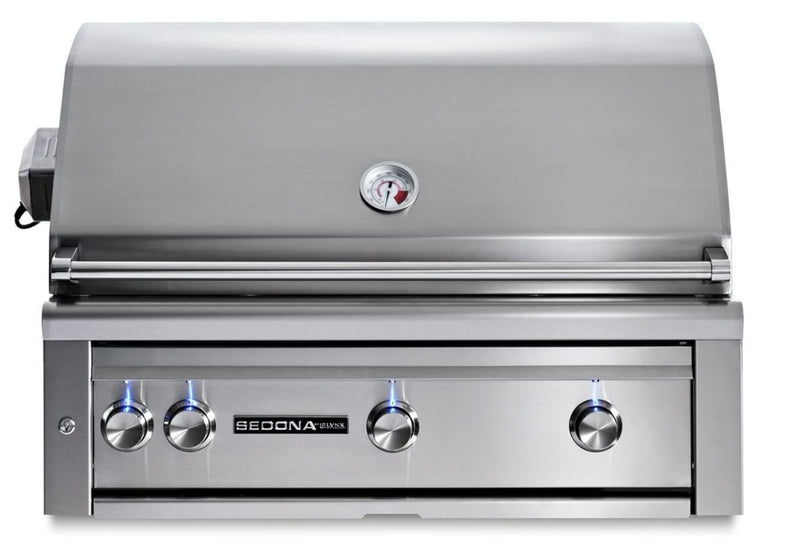 Load image into Gallery viewer, Sedona by Lynx L601  36" Built-In Gas Grill
