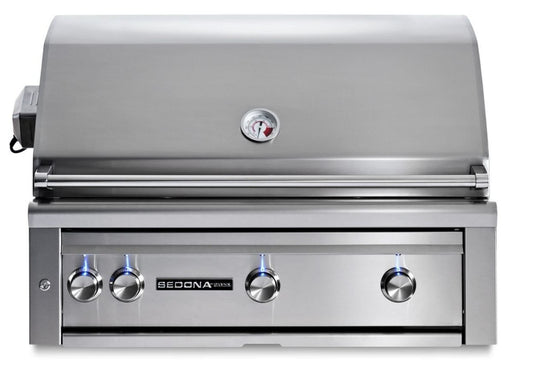 Sedona by Lynx L601  36" Built-In Gas Grill