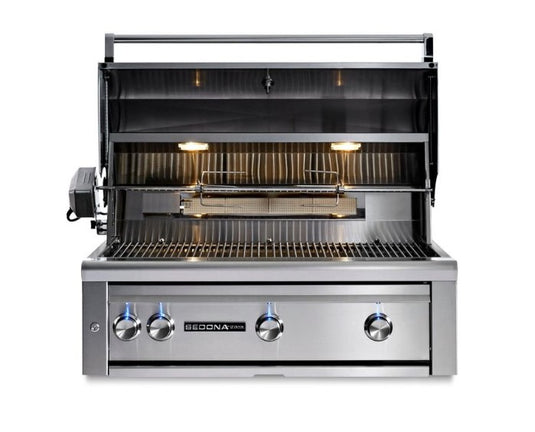 Sedona by Lynx L601  36" Built-In Gas Grill