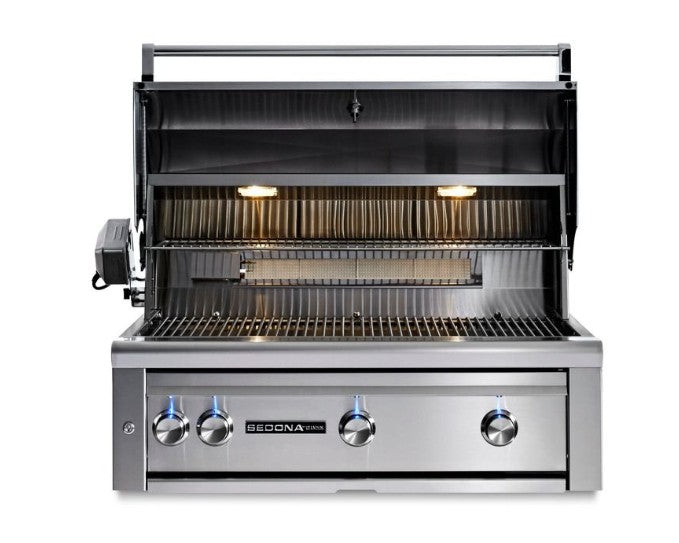 Load image into Gallery viewer, Sedona by Lynx L601  36" Built-In Gas Grill
