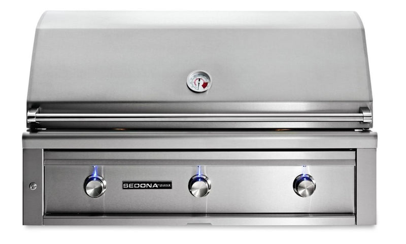 Load image into Gallery viewer, Sedona by Lynx L701 42" Built-In Gas Grill

