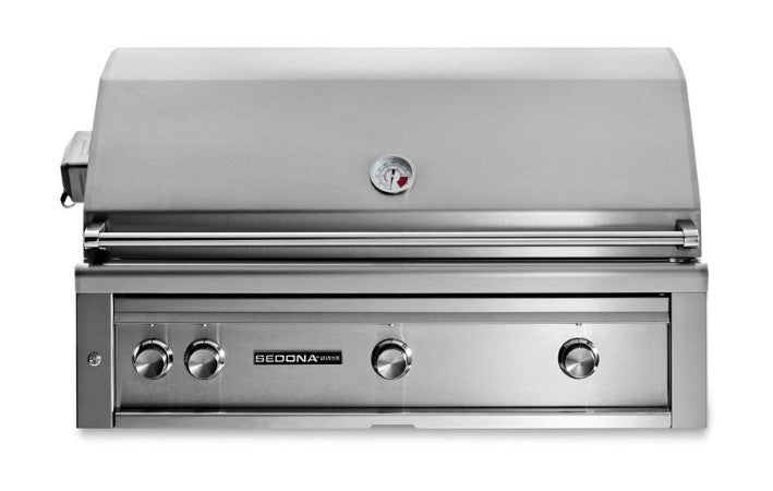 Load image into Gallery viewer, Sedona by Lynx L701 42" Built-In Gas Grill
