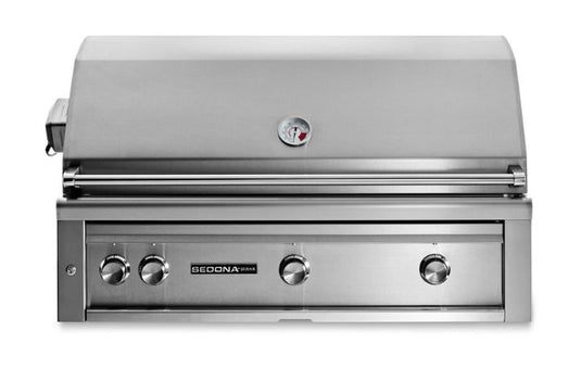 Sedona by Lynx L701 42" Built-In Gas Grill
