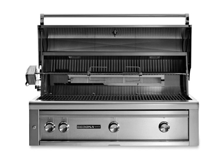 Load image into Gallery viewer, Sedona by Lynx L701 42" Built-In Gas Grill
