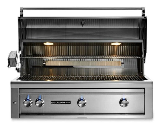 Sedona by Lynx L701 42" Built-In Gas Grill