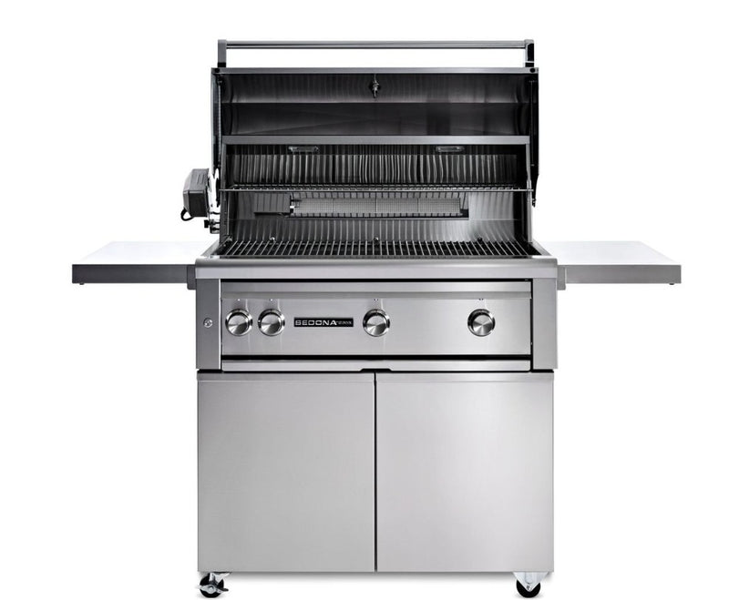 Load image into Gallery viewer, Sedona by Lynx L601 36" Freestanding Gas Grill
