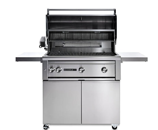 Sedona by Lynx L601 36" Freestanding Gas Grill