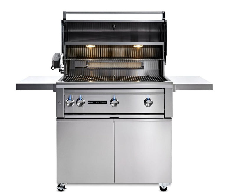 Load image into Gallery viewer, Sedona by Lynx L601 36" Freestanding Gas Grill
