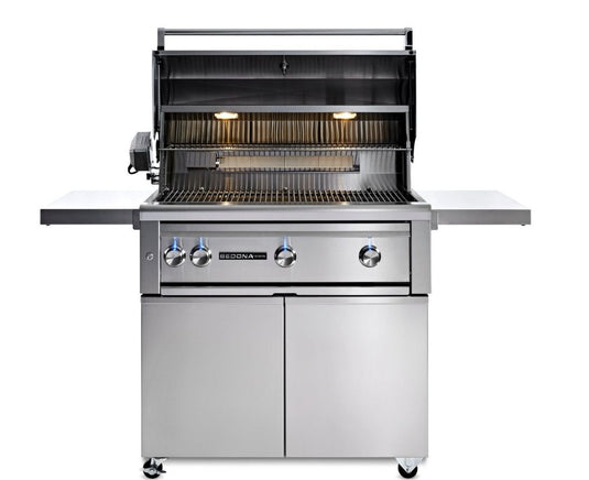 Sedona by Lynx L601 36" Freestanding Gas Grill