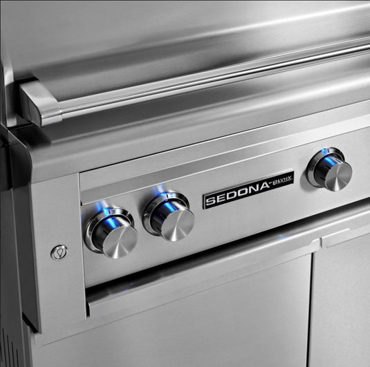 Sedona by Lynx L601 36" Freestanding Gas Grill