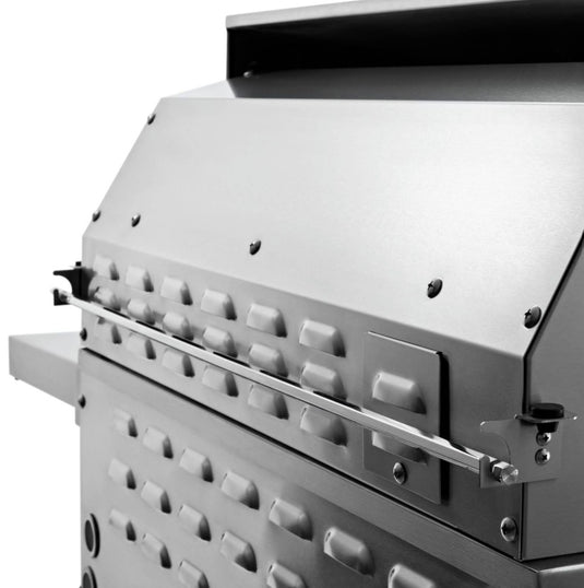 Sedona by Lynx L701 42" Freestanding Gas Grill