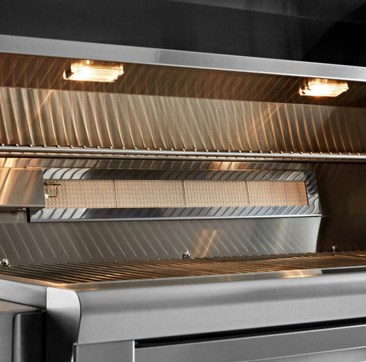 Sedona by Lynx L601 36" Freestanding Gas Grill