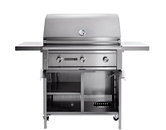 Sedona by Lynx L601 36" Freestanding Gas Grill