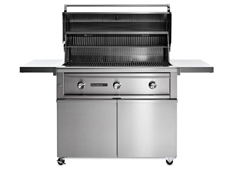 Load image into Gallery viewer, Sedona by Lynx L701 42" Freestanding Gas Grill
