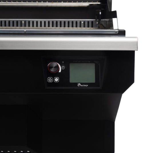 SmokeStone 600 Griddle