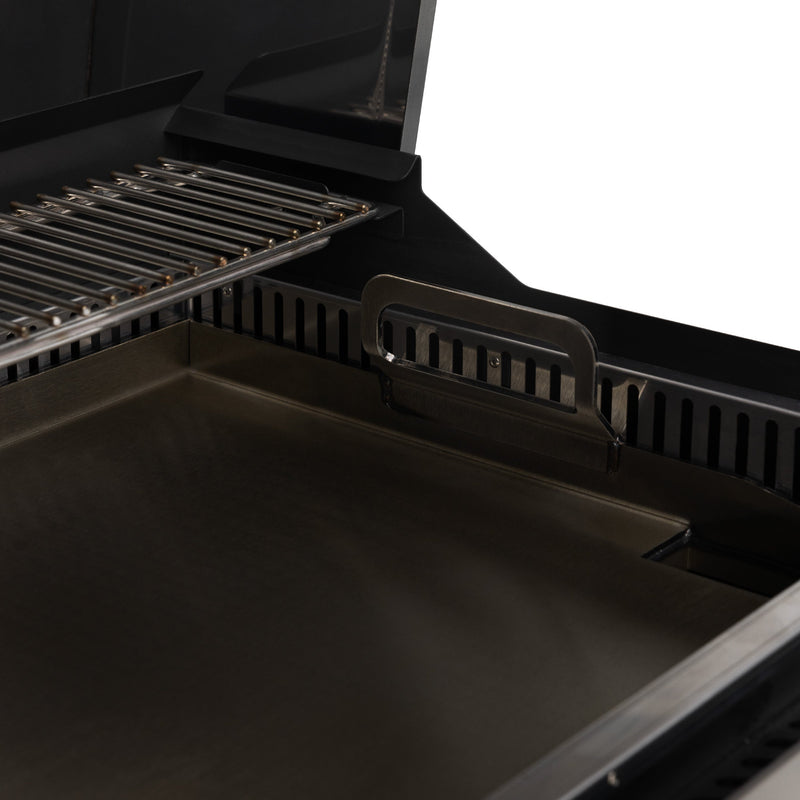 Load image into Gallery viewer, SmokeStone 600 Griddle
