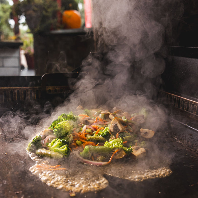 Load image into Gallery viewer, SmokeStone 600 Griddle
