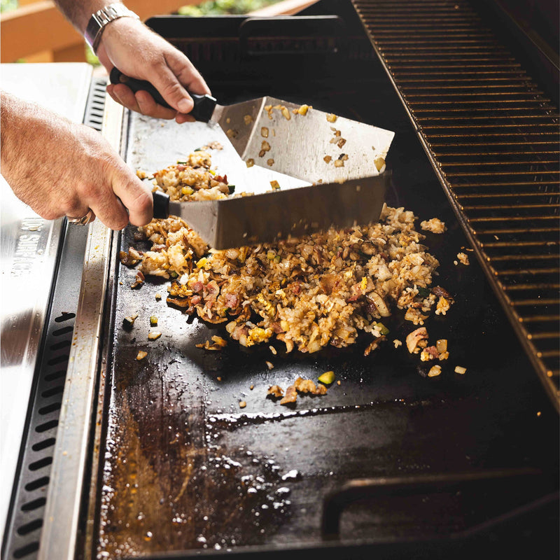Load image into Gallery viewer, SmokeStone 600 Griddle
