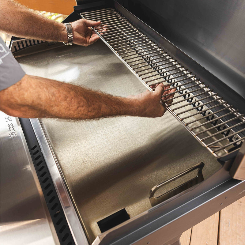 Load image into Gallery viewer, SmokeStone 600 Griddle

