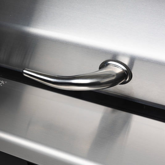 SmokeStone 600 Griddle