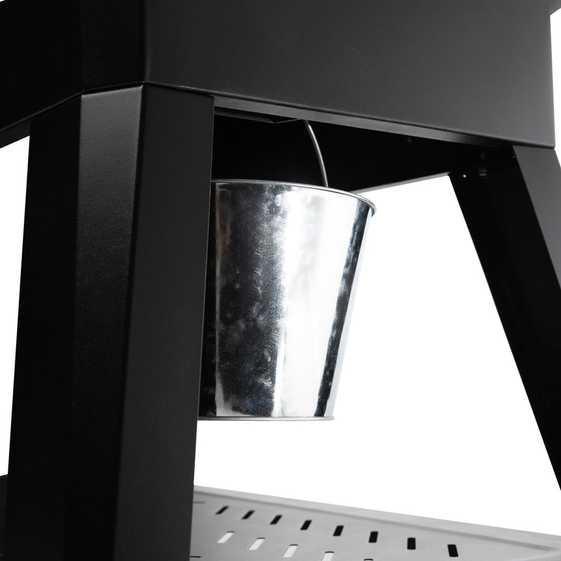 Load image into Gallery viewer, SmokeStone 600 Griddle
