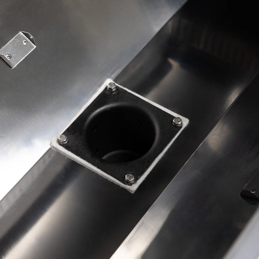 SmokeStone 600 Griddle