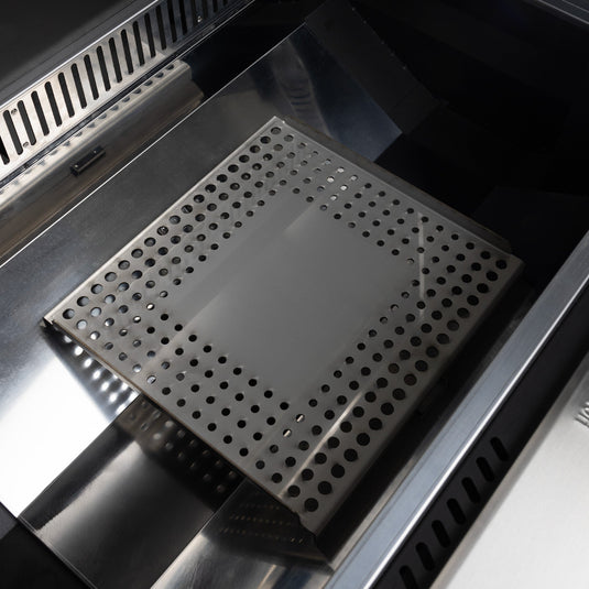 SmokeStone 600 Griddle