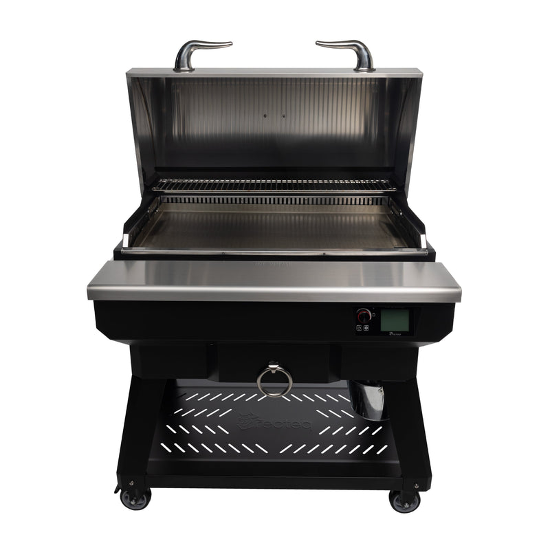 Load image into Gallery viewer, SmokeStone 600 Griddle
