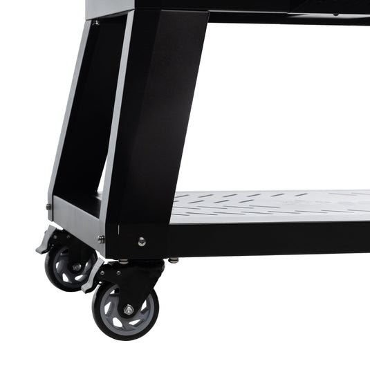 SmokeStone 600 Griddle
