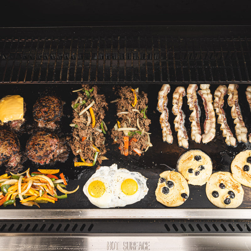 Load image into Gallery viewer, SmokeStone 600 Griddle
