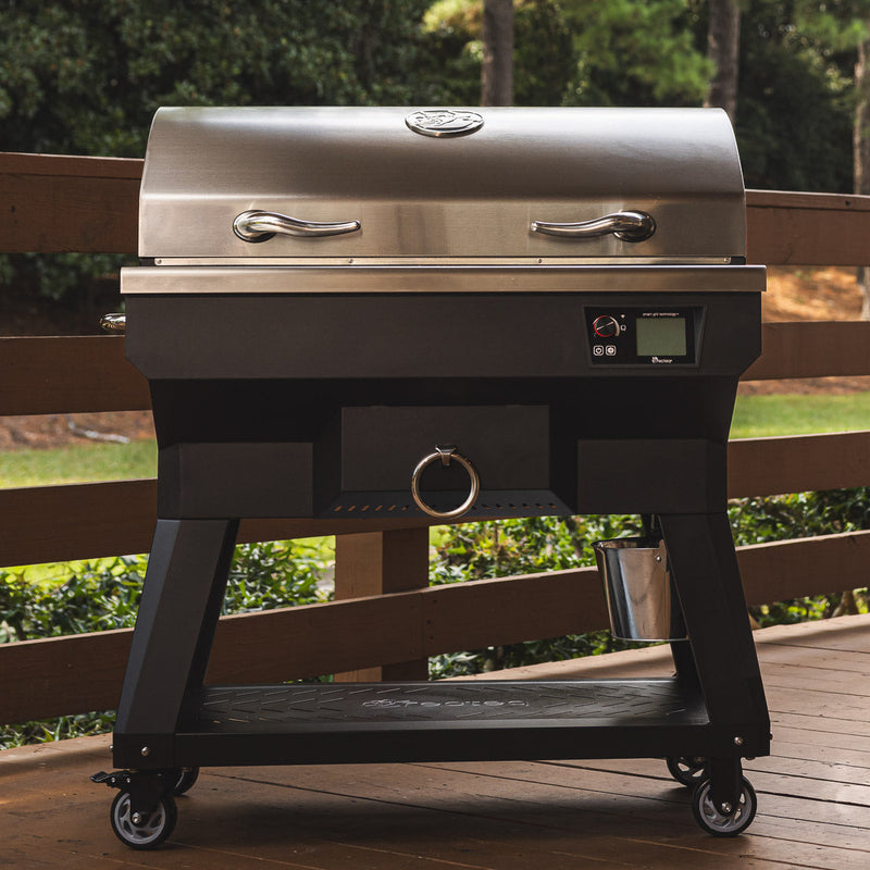 Load image into Gallery viewer, SmokeStone 600 Griddle
