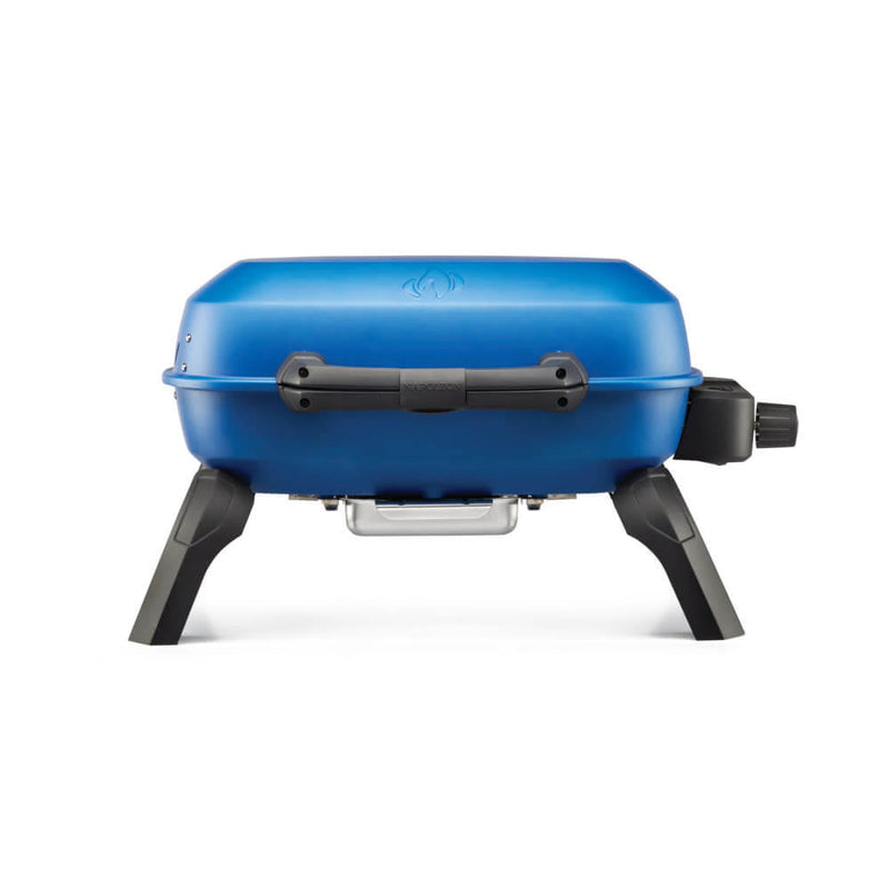 Load image into Gallery viewer, TravelQ™ 240 Portable Gas Grill
