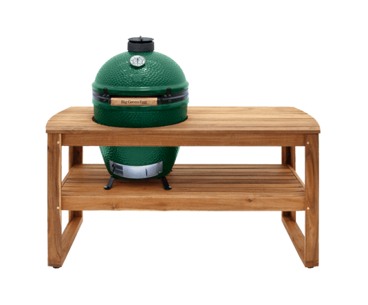 Napoleon Solid Acacia EGG Mates 21" x 15" for 2XL