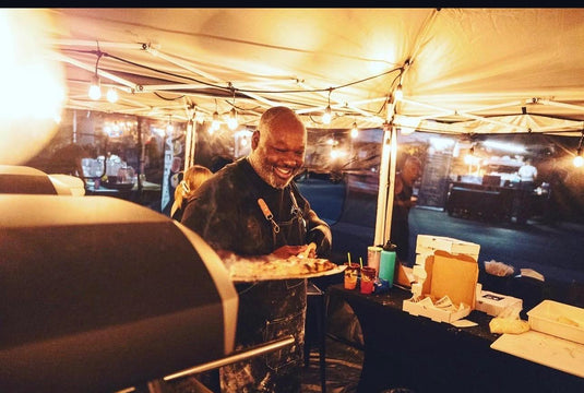 Hands-On Pizza Class: Cook, Bake & Eat Like a Pro