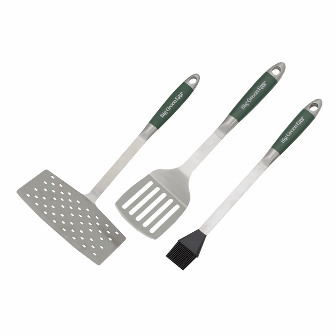 Napoleon Professional Grade Stainless Steel BBQ Tool Set
