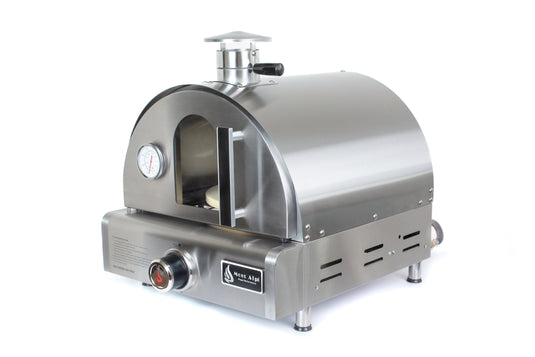 Mont Alpi Portable Pizza Oven