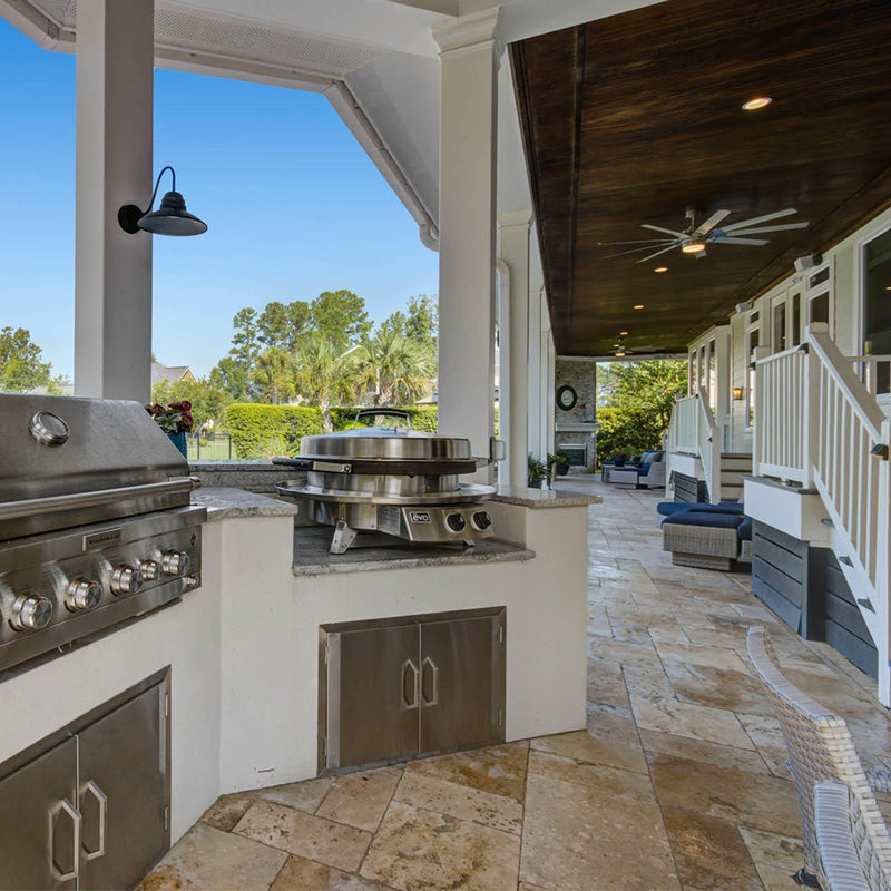 Load image into Gallery viewer, Evo Gas Griddle - Professional Tabletop

