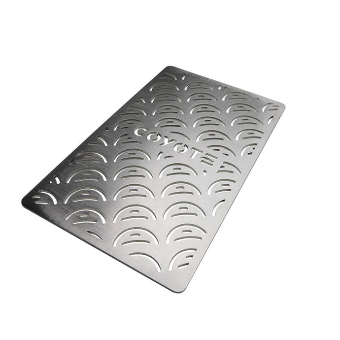 Coyote Signature Vegetable Grate For C3SL30 - C3SLSIGRATE30V