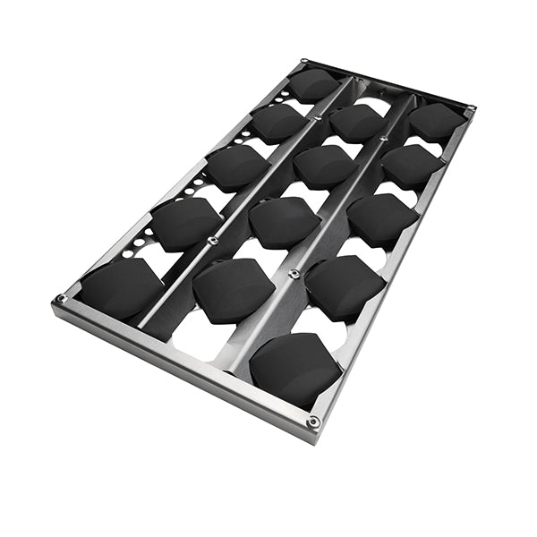 Coyote Briquette Set For 36
