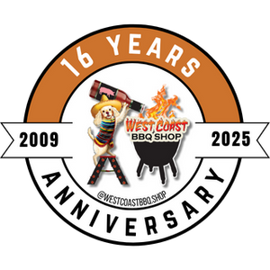 16th Anniversary BBQ Fest