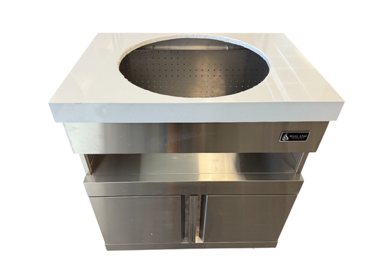 Mont Alpi Kamado Module