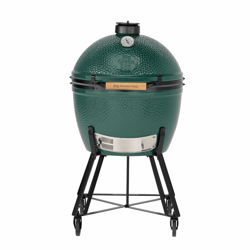 Load image into Gallery viewer, XL Big Green Egg in an intEGGrated Nest+Handler Package
