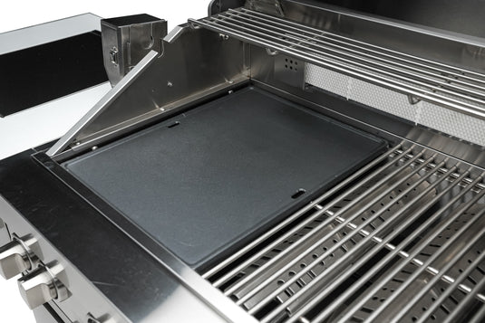 Mont Alpi Dual Sided Griddle Plate