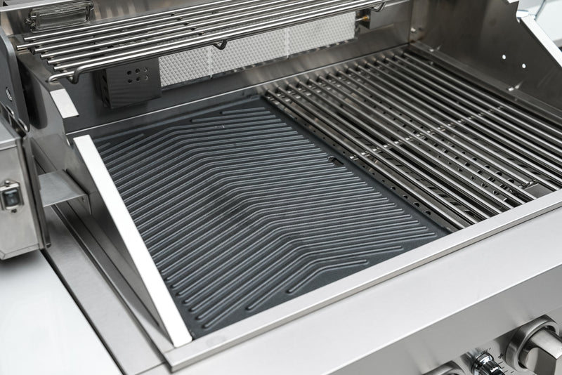 Load image into Gallery viewer, Mont Alpi Dual Sided Griddle Plate
