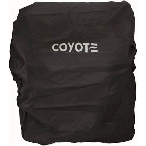 Coyote Power Burner Grill Cover - CCVRPB-BI