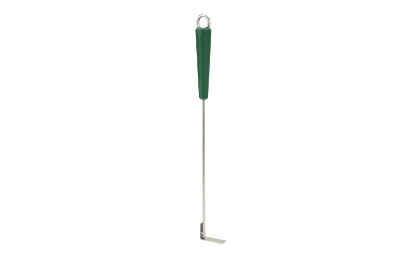 Load image into Gallery viewer, Grid Gripper for lifting stainless cooking grids and planks
